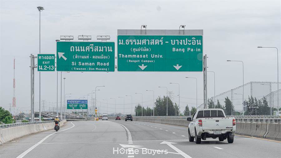 รีวิวบ้าน อณาสิริ กรุงเทพ-ปทุมธานี 2 สีสันใหม่บนความสุขที่สมดุลด้วยบ้านสไตล์ญี่ปุ่น รีวิวบ้าน อณาสิริ กรุงเทพ-ปทุมธานี 2 สีสันใหม่บนความสุขที่สมดุลด้วยบ้านสไตล์ญี่ปุ่น