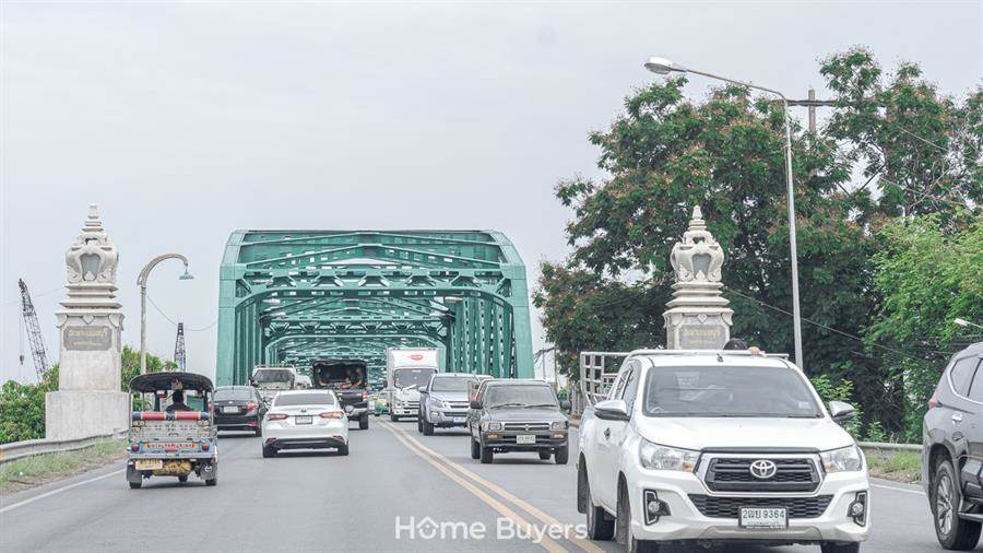 รีวิวบ้าน อณาสิริ กรุงเทพ-ปทุมธานี 2 สีสันใหม่บนความสุขที่สมดุลด้วยบ้านสไตล์ญี่ปุ่น รีวิวบ้าน อณาสิริ กรุงเทพ-ปทุมธานี 2 สีสันใหม่บนความสุขที่สมดุลด้วยบ้านสไตล์ญี่ปุ่น