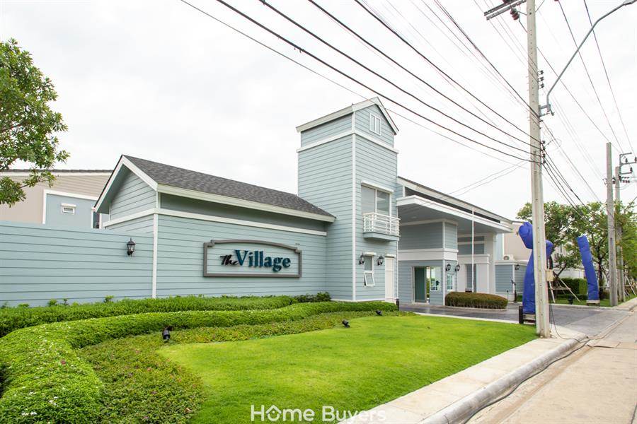 รีวิวเดอะ วิลเลจ ชัยพฤกษ์ - วงแหวน บ้านสไตล์ American Cottage เพียง 95 ยูนิต บนทำเล ชัยพฤกษ์ - วงแหวน รีวิวเดอะ วิลเลจ ชัยพฤกษ์ - วงแหวน บ้านสไตล์ American Cottage เพียง 95 ยูนิต บนทำเล ชัยพฤกษ์ - วงแหวน