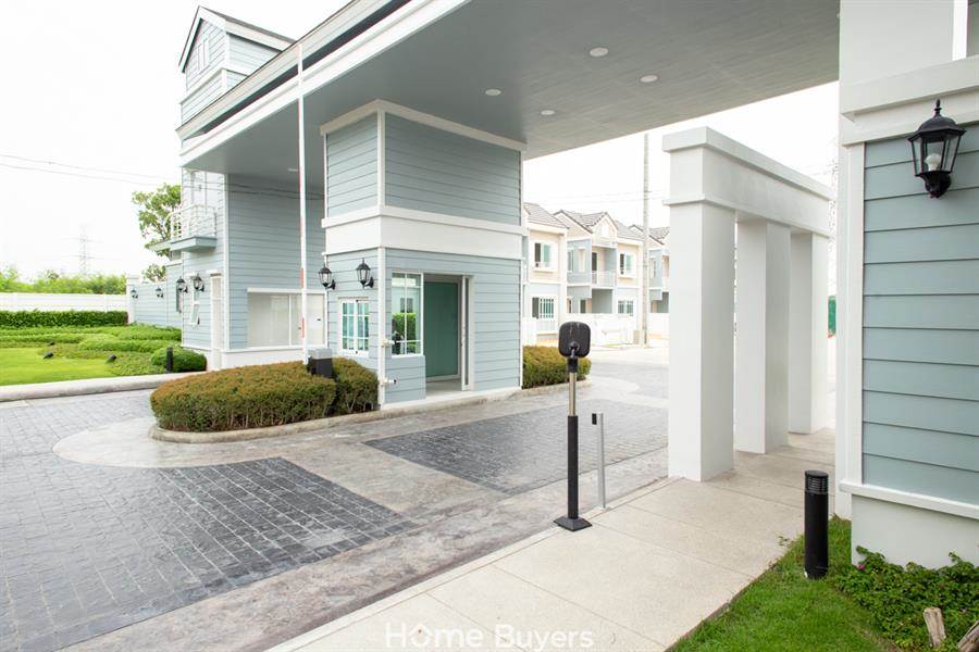 รีวิวเดอะ วิลเลจ ชัยพฤกษ์ - วงแหวน บ้านสไตล์ American Cottage เพียง 95 ยูนิต บนทำเล ชัยพฤกษ์ - วงแหวน รีวิวเดอะ วิลเลจ ชัยพฤกษ์ - วงแหวน บ้านสไตล์ American Cottage เพียง 95 ยูนิต บนทำเล ชัยพฤกษ์ - วงแหวน