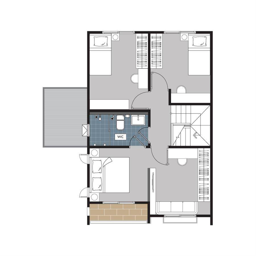 รีวิวเดอะ วิลเลจ ชัยพฤกษ์ - วงแหวน บ้านสไตล์ American Cottage เพียง 95 ยูนิต บนทำเล ชัยพฤกษ์ - วงแหวน รีวิวเดอะ วิลเลจ ชัยพฤกษ์ - วงแหวน บ้านสไตล์ American Cottage เพียง 95 ยูนิต บนทำเล ชัยพฤกษ์ - วงแหวน