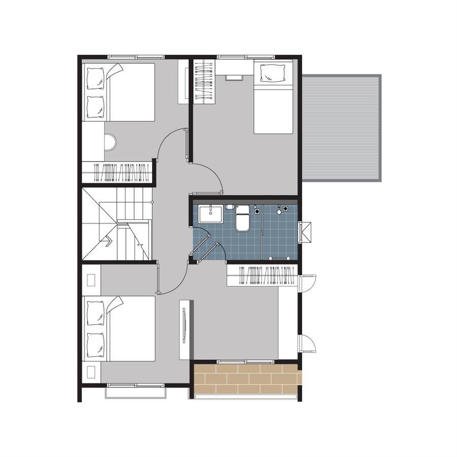 รีวิวเดอะ วิลเลจ ชัยพฤกษ์ - วงแหวน บ้านสไตล์ American Cottage เพียง 95 ยูนิต บนทำเล ชัยพฤกษ์ - วงแหวน รีวิวเดอะ วิลเลจ ชัยพฤกษ์ - วงแหวน บ้านสไตล์ American Cottage เพียง 95 ยูนิต บนทำเล ชัยพฤกษ์ - วงแหวน
