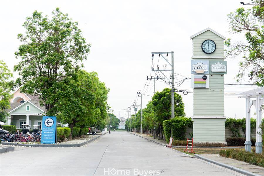 รีวิวเดอะ วิลเลจ ชัยพฤกษ์ - วงแหวน บ้านสไตล์ American Cottage เพียง 95 ยูนิต บนทำเล ชัยพฤกษ์ - วงแหวน รีวิวเดอะ วิลเลจ ชัยพฤกษ์ - วงแหวน บ้านสไตล์ American Cottage เพียง 95 ยูนิต บนทำเล ชัยพฤกษ์ - วงแหวน