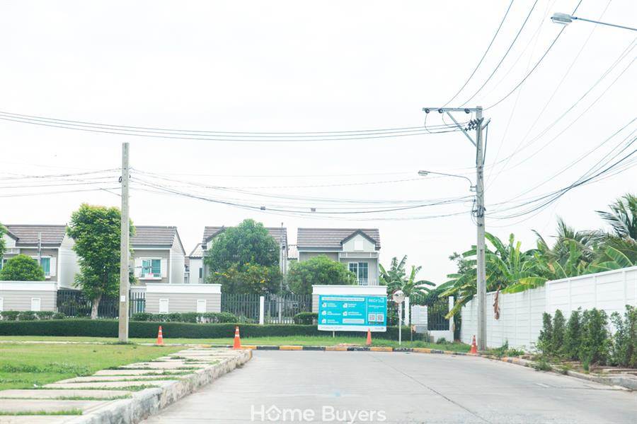 รีวิวเดอะ วิลเลจ ชัยพฤกษ์ - วงแหวน บ้านสไตล์ American Cottage เพียง 95 ยูนิต บนทำเล ชัยพฤกษ์ - วงแหวน รีวิวเดอะ วิลเลจ ชัยพฤกษ์ - วงแหวน บ้านสไตล์ American Cottage เพียง 95 ยูนิต บนทำเล ชัยพฤกษ์ - วงแหวน