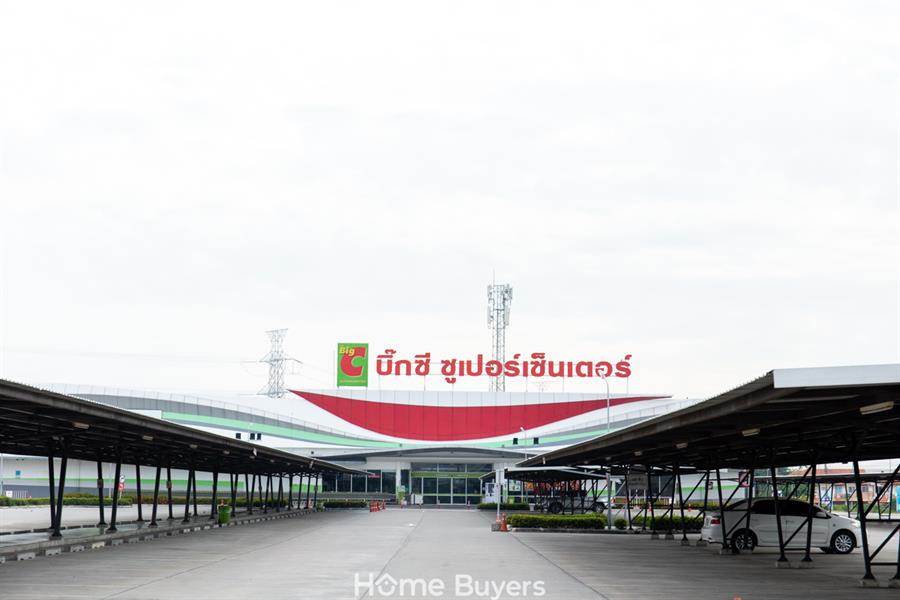 รีวิวเดอะ วิลเลจ ชัยพฤกษ์ - วงแหวน บ้านสไตล์ American Cottage เพียง 95 ยูนิต บนทำเล ชัยพฤกษ์ - วงแหวน รีวิวเดอะ วิลเลจ ชัยพฤกษ์ - วงแหวน บ้านสไตล์ American Cottage เพียง 95 ยูนิต บนทำเล ชัยพฤกษ์ - วงแหวน