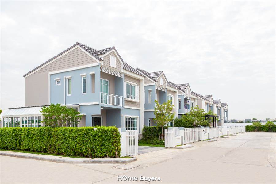 รีวิวเดอะ วิลเลจ ชัยพฤกษ์ - วงแหวน บ้านสไตล์ American Cottage เพียง 95 ยูนิต บนทำเล ชัยพฤกษ์ - วงแหวน รีวิวเดอะ วิลเลจ ชัยพฤกษ์ - วงแหวน บ้านสไตล์ American Cottage เพียง 95 ยูนิต บนทำเล ชัยพฤกษ์ - วงแหวน