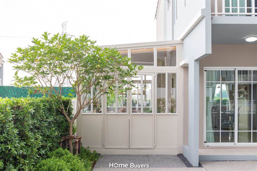 รีวิวเดอะ วิลเลจ ชัยพฤกษ์ - วงแหวน บ้านสไตล์ American Cottage เพียง 95 ยูนิต บนทำเล ชัยพฤกษ์ - วงแหวน รีวิวเดอะ วิลเลจ ชัยพฤกษ์ - วงแหวน บ้านสไตล์ American Cottage เพียง 95 ยูนิต บนทำเล ชัยพฤกษ์ - วงแหวน