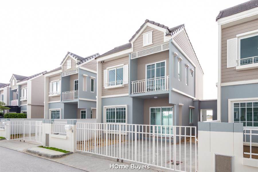 รีวิวเดอะ วิลเลจ ชัยพฤกษ์ - วงแหวน บ้านสไตล์ American Cottage เพียง 95 ยูนิต บนทำเล ชัยพฤกษ์ - วงแหวน รีวิวเดอะ วิลเลจ ชัยพฤกษ์ - วงแหวน บ้านสไตล์ American Cottage เพียง 95 ยูนิต บนทำเล ชัยพฤกษ์ - วงแหวน