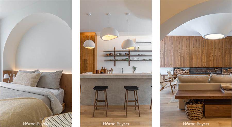 มินิรีวิวบ้าน Baan Mukdha พัฒนาการ - ศรีนครินทร์ บ้านเดี่ยวสไตล์ Mid-Century