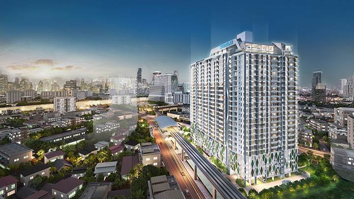 พรีวิวคอนโด ศุภาลัย พรีเมียร์ เจริญนคร สุดยอดทำเล เจริญนคร-คลองสาน เพียงก้าวเดียวถึงรถไฟฟ้าสถานีคลองสาน พรีวิวคอนโด ศุภาลัย พรีเมียร์ เจริญนคร สุดยอดทำเล เจริญนคร-คลองสาน เพียงก้าวเดียวถึงรถไฟฟ้าสถานีคลองสาน