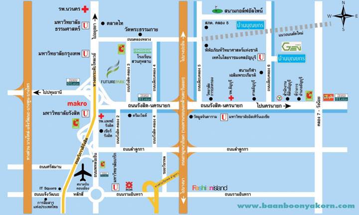 พรีวิวบ้าน บ้านบุญยกร เลค พาร์ค รังสิต คลอง 6 เดินทางสุดสบาย ผ่อนคลายด้วยบรรยากาศรีสอร์ท พรีวิวบ้าน บ้านบุญยกร เลค พาร์ค รังสิต คลอง 6 เดินทางสุดสบาย ผ่อนคลายด้วยบรรยากาศรีสอร์ท
