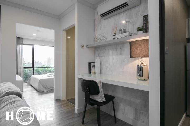 รีวิวคอนโด โมดิซ อินเตอร์เชนจ์ สำหรับคนเมืองยุคใหม่ ใกล้แนวรถไฟฟ้า รีวิวคอนโด โมดิซ อินเตอร์เชนจ์ สำหรับคนเมืองยุคใหม่ ใกล้แนวรถไฟฟ้า