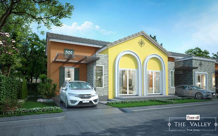 พรีวิว บ้านดี เดอะวัลเล่ย์ ปลวกแดง ระยอง บ้านสวยสไตล์ทัสคานี ราคาเริ่มเพียง 1.19 ล้าน พรีวิว บ้านดี เดอะวัลเล่ย์ ปลวกแดง ระยอง บ้านสวยสไตล์ทัสคานี ราคาเริ่มเพียง 1.19 ล้าน