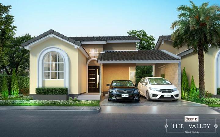 พรีวิว บ้านดี เดอะวัลเล่ย์ ปลวกแดง ระยอง บ้านสวยสไตล์ทัสคานี ราคาเริ่มเพียง 1.19 ล้าน พรีวิว บ้านดี เดอะวัลเล่ย์ ปลวกแดง ระยอง บ้านสวยสไตล์ทัสคานี ราคาเริ่มเพียง 1.19 ล้าน