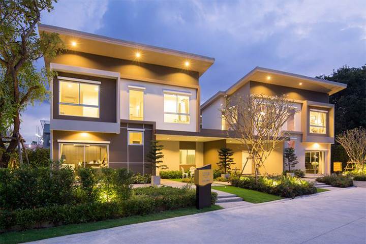 พรีวิว คาซ่า แกรนด์ ศรีราชา-สวนเสือ บ้านเดี่ยว บ้านแฝด เดินทางสะดวก ใกล้ ถ.มอเตอร์เวย์ พรีวิว คาซ่า แกรนด์ ศรีราชา-สวนเสือ บ้านเดี่ยว บ้านแฝด เดินทางสะดวก ใกล้ ถ.มอเตอร์เวย์