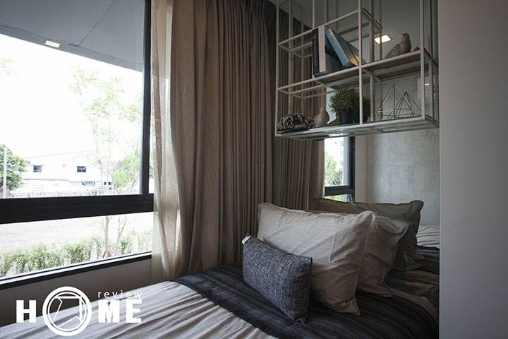 รีวิวคอนโด แอทโมซ ลาดพร้าว 71