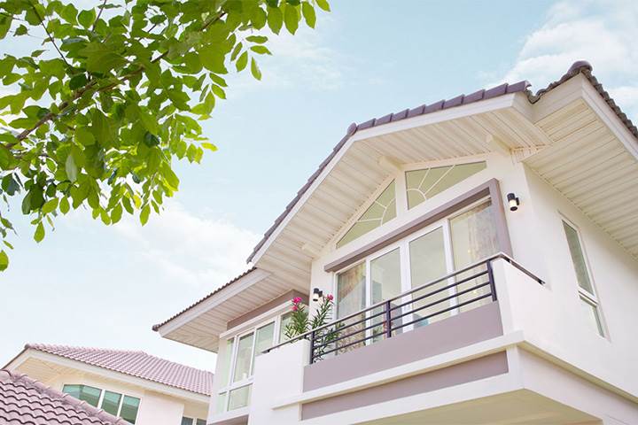 พรีวิว ศุภาลัย พาร์ควิลล์ ศรีราชา บ้านเดี่ยว ทำเลเด่นในศรีราชา ราคาเริ่มต้น 3.3 ล้านบาท