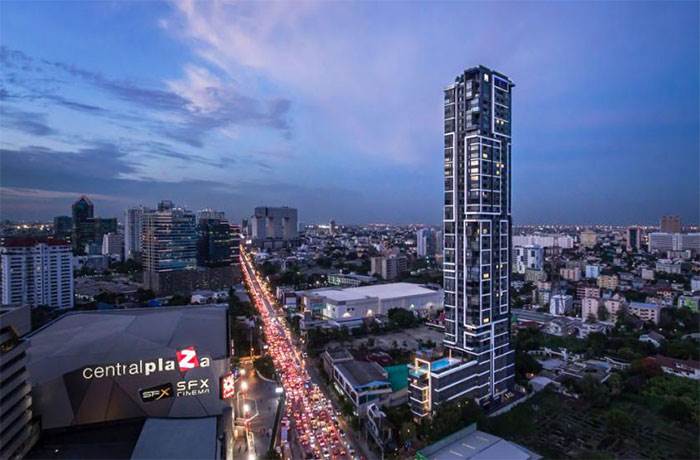 พรีวิวคอนโด เอ็ม ลาดพร้าว ตรงข้ามเซ็นทรัล ลาดพร้าว ตอบทุกไลฟ์สไตล์ เดินทางสะดวกที่สุด พรีวิวคอนโด เอ็ม ลาดพร้าว ตรงข้ามเซ็นทรัล ลาดพร้าว ตอบทุกไลฟ์สไตล์ เดินทางสะดวกที่สุด