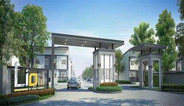 พรีวิว ไลโอ บลิสซ์ ศรีราชา-หนองยายบู่ ทาวน์โฮมฟังก์ชั่นครบครัน เดินทางสะดวกสบาย ในราคาล้านต้นๆ