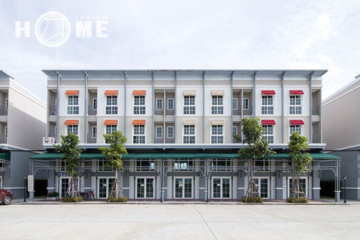 รีวิว เมทโทร บิซทาวน์ บางนา รีวิว เมทโทร บิซทาวน์ บางนา