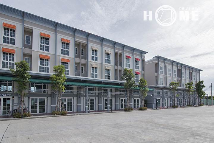 รีวิว เมทโทร บิซทาวน์ บางนา รีวิว เมทโทร บิซทาวน์ บางนา