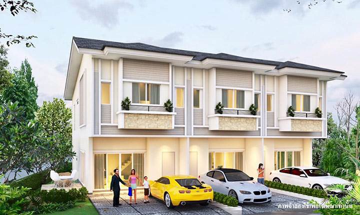 พรีวิวบ้าน ภัคศรัณย์ 2 ทาวน์โฮมดีไซน์สวย ทำเลเมืองระยอง ราคาเริ่ม 2.1 ล้านบาท พรีวิวบ้าน ภัคศรัณย์ 2 ทาวน์โฮมดีไซน์สวย ทำเลเมืองระยอง ราคาเริ่ม 2.1 ล้านบาท