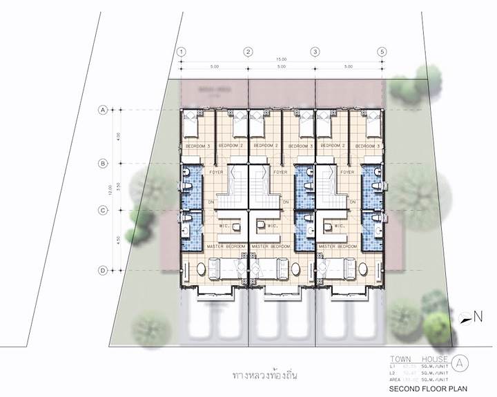 พรีวิวบ้าน ภัคศรัณย์ 2 ทาวน์โฮมดีไซน์สวย ทำเลเมืองระยอง ราคาเริ่ม 2.1 ล้านบาท พรีวิวบ้าน ภัคศรัณย์ 2 ทาวน์โฮมดีไซน์สวย ทำเลเมืองระยอง ราคาเริ่ม 2.1 ล้านบาท