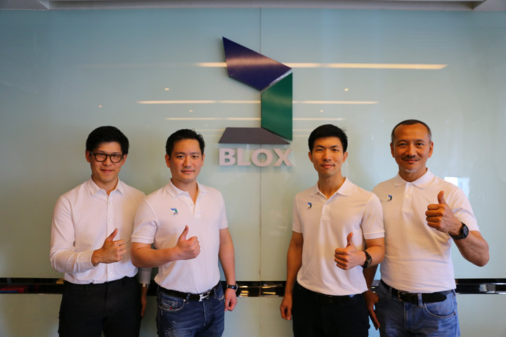 “บล็อกซ์” เปิดตัวนวัตกรรมบ้านจิ๋ว สร้างเสร็จในวันเดียว! 15 ตร.ม. ราคาเริ่ม 2.56 แสนบาท