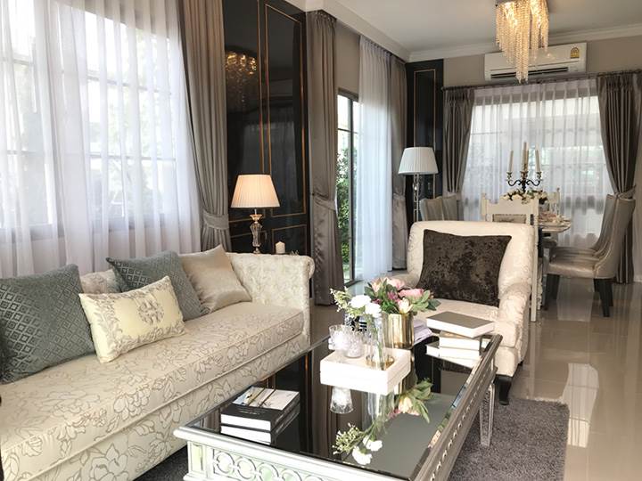 พรีวิวบ้าน เจ วิลล่า วงแหวน-บางใหญ่ โครงการบ้านแฝดและบ้านเดี่ยวที่ขนานนามตัวเองว่าเป็น มหานครปารีสแห่งบางใหญ่