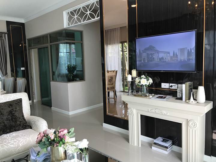 พรีวิวบ้าน เจ วิลล่า วงแหวน-บางใหญ่ โครงการบ้านแฝดและบ้านเดี่ยวที่ขนานนามตัวเองว่าเป็น มหานครปารีสแห่งบางใหญ่