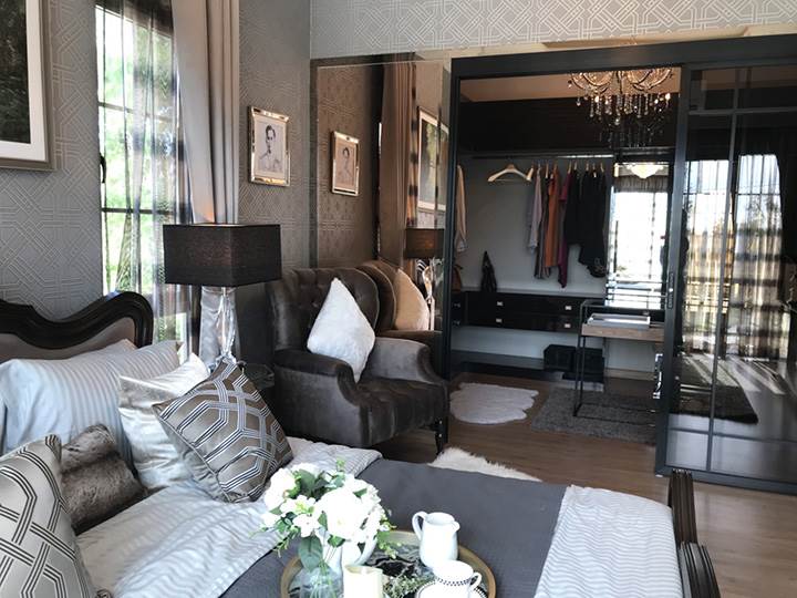 พรีวิวบ้าน เจ วิลล่า วงแหวน-บางใหญ่ โครงการบ้านแฝดและบ้านเดี่ยวที่ขนานนามตัวเองว่าเป็น มหานครปารีสแห่งบางใหญ่