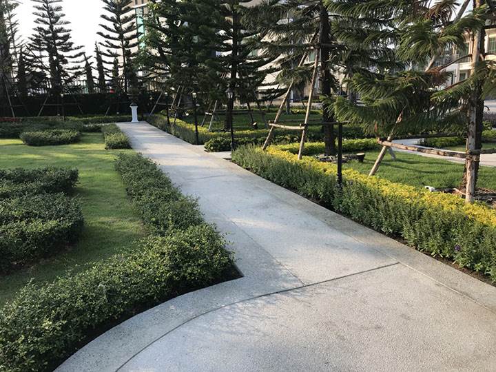 พรีวิวบ้าน เจ วิลล่า วงแหวน-บางใหญ่ โครงการบ้านแฝดและบ้านเดี่ยวที่ขนานนามตัวเองว่าเป็น มหานครปารีสแห่งบางใหญ่