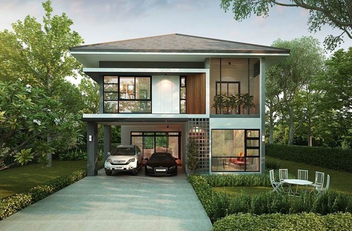 พรีวิวบ้าน ดีวัน บ้านเดี่ยวหลังใหญ่ ใช้ชีวิตง่าย ใกล้ศูนย์ราชการแห่งใหม่ และสถานีขนส่งแห่งที่ 3 พรีวิวบ้าน ดีวัน บ้านเดี่ยวหลังใหญ่ ใช้ชีวิตง่าย ใกล้ศูนย์ราชการแห่งใหม่ และสถานีขนส่งแห่งที่ 3