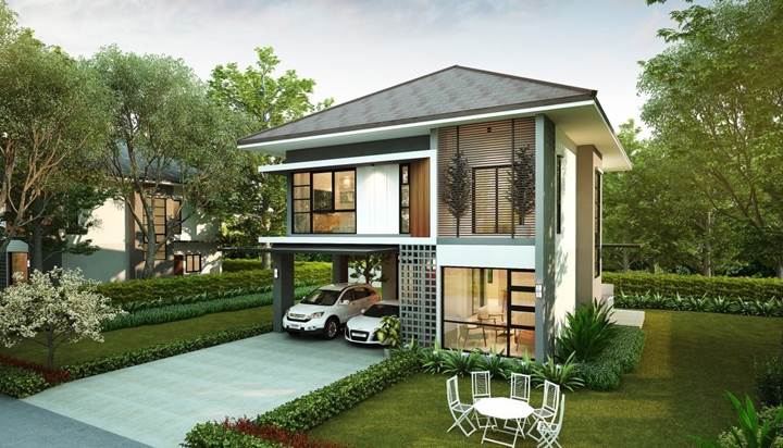 พรีวิวบ้าน ดีวัน บ้านเดี่ยวหลังใหญ่ ใช้ชีวิตง่าย ใกล้ศูนย์ราชการแห่งใหม่ และสถานีขนส่งแห่งที่ 3 พรีวิวบ้าน ดีวัน บ้านเดี่ยวหลังใหญ่ ใช้ชีวิตง่าย ใกล้ศูนย์ราชการแห่งใหม่ และสถานีขนส่งแห่งที่ 3