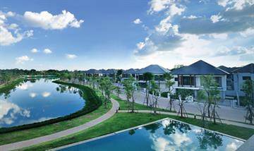พรีวิวบ้านเดี่ยว เลค นครา บรรยากาศดีพร้อมทะเลสาบส่วนตัว ใกล้เมืองขอนแก่น
