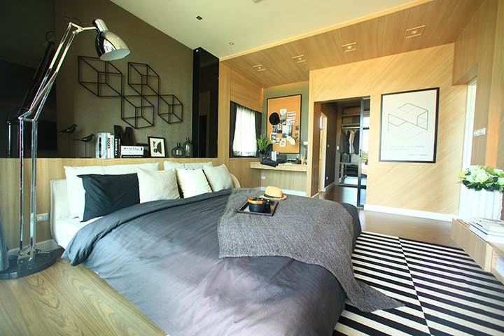 พรีวิวบ้านเดี่ยว เลค นครา บรรยากาศดีพร้อมทะเลสาบส่วนตัว ใกล้เมืองขอนแก่น
