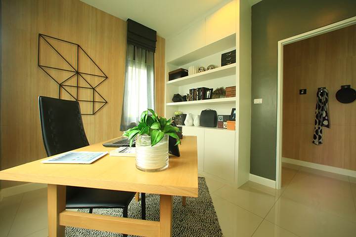 พรีวิวบ้านเดี่ยว เลค นครา บรรยากาศดีพร้อมทะเลสาบส่วนตัว ใกล้เมืองขอนแก่น
