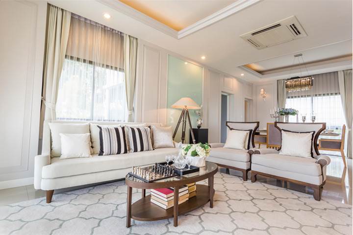 พรีวิวบ้านเดี่ยว เลค นครา บรรยากาศดีพร้อมทะเลสาบส่วนตัว ใกล้เมืองขอนแก่น