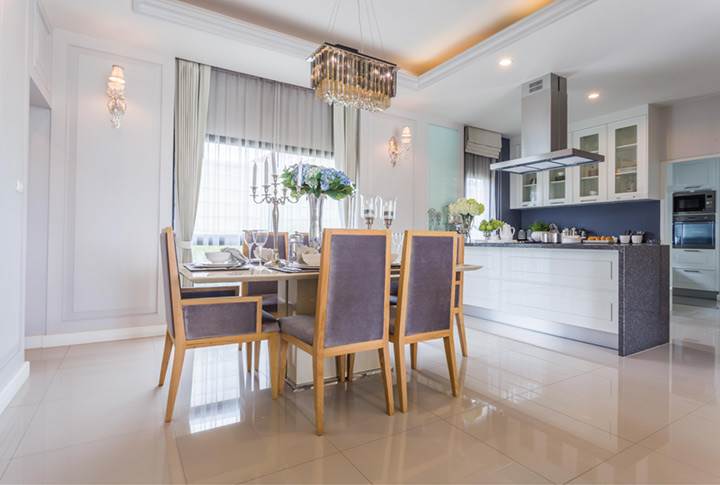 พรีวิวบ้านเดี่ยว เลค นครา บรรยากาศดีพร้อมทะเลสาบส่วนตัว ใกล้เมืองขอนแก่น