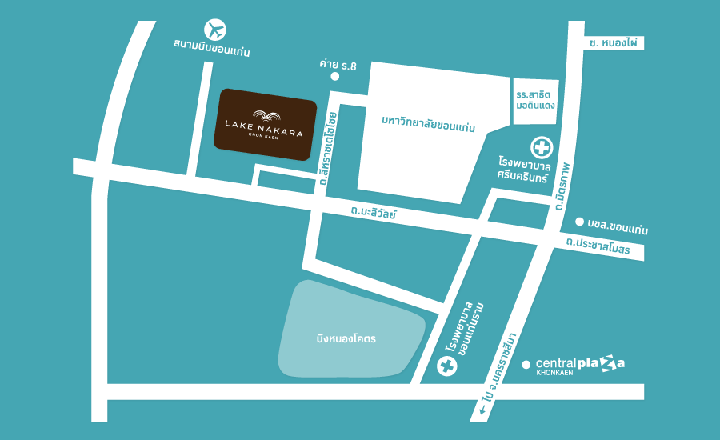 พรีวิวบ้านเดี่ยว เลค นครา บรรยากาศดีพร้อมทะเลสาบส่วนตัว ใกล้เมืองขอนแก่น