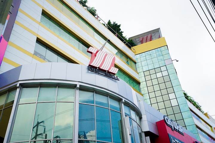 รีวิวทาวน์โฮม บ้านเปี่ยมสุข ทัสคานี รัตนาธิเบศร์-งามวงศ์วาน ทำเลเด่น ใกล้รถไฟฟ้า MRT สถานีแยกนนทบุรี 1 ที่ให้ความเป็นส่วนตัวสูงสำหรับการอยู่อาศัย รีวิวทาวน์โฮม บ้านเปี่ยมสุข ทัสคานี รัตนาธิเบศร์-งามวงศ์วาน ทำเลเด่น ใกล้รถไฟฟ้า MRT สถานีแยกนนทบุรี 1 ที่ให้ความเป็นส่วนตัวสูงสำหรับการอยู่อาศัย