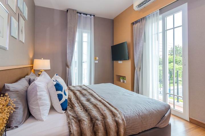 รีวิวทาวน์โฮม บ้านเปี่ยมสุข ทัสคานี รัตนาธิเบศร์-งามวงศ์วาน ทำเลเด่น ใกล้รถไฟฟ้า MRT สถานีแยกนนทบุรี 1 ที่ให้ความเป็นส่วนตัวสูงสำหรับการอยู่อาศัย รีวิวทาวน์โฮม บ้านเปี่ยมสุข ทัสคานี รัตนาธิเบศร์-งามวงศ์วาน ทำเลเด่น ใกล้รถไฟฟ้า MRT สถานีแยกนนทบุรี 1 ที่ให้ความเป็นส่วนตัวสูงสำหรับการอยู่อาศัย