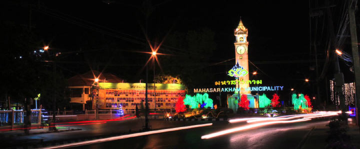 Top 5 Location ตอน :: 5 จังหวัดศักยภาพโดดเด่น โซนอีสาน