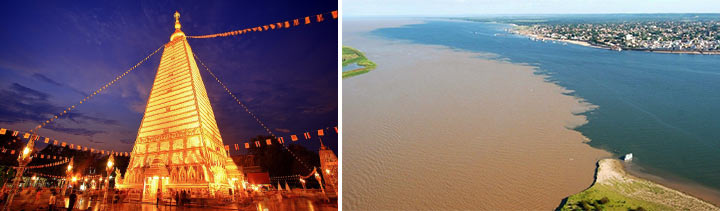 Top 5 Location ตอน :: 5 จังหวัดศักยภาพโดดเด่น โซนอีสาน