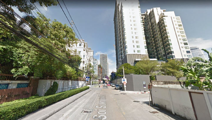 Top 5 Location ตอน :: 5 ทำเลราคาที่ดินแพงทะลุล้าน! Top 5 Location ตอน :: 5 ทำเลราคาที่ดินแพงทะลุล้าน!