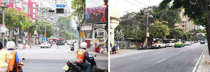 Top 5 Location ตอน :: 5 ทำเลราคาที่ดินแพงทะลุล้าน! Top 5 Location ตอน :: 5 ทำเลราคาที่ดินแพงทะลุล้าน!