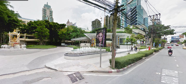 Top 5 Location ตอน :: 5 ทำเลราคาที่ดินแพงทะลุล้าน! Top 5 Location ตอน :: 5 ทำเลราคาที่ดินแพงทะลุล้าน!
