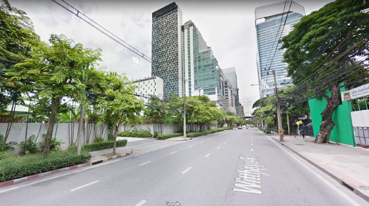 Top 5 Location ตอน :: 5 ทำเลราคาที่ดินแพงทะลุล้าน! Top 5 Location ตอน :: 5 ทำเลราคาที่ดินแพงทะลุล้าน!