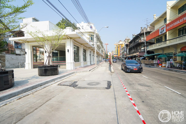 พาชมความงาม “สถานีวัดมังกร” มาเยาวราชลงสถานีนี้ได้เลย เปิดให้บริการ กย 62
