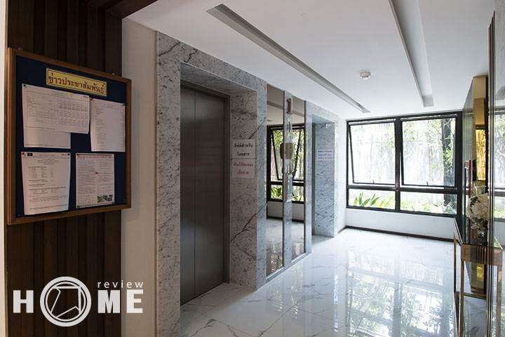 รีวิวคอนโด เมโทรลักซ์ ริเวอร์ฟร้อนท์ รัตนาธิเบศร์